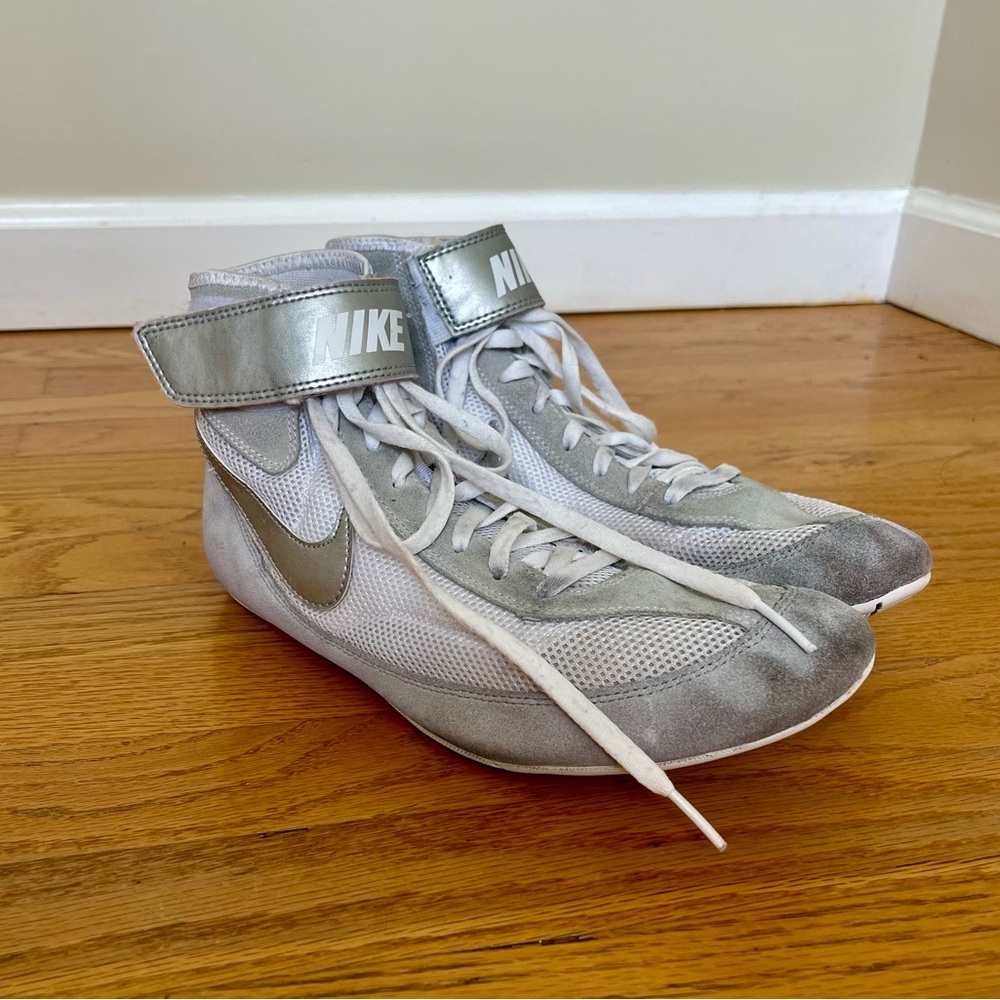 Men’s NIKE Wrestling Shoes